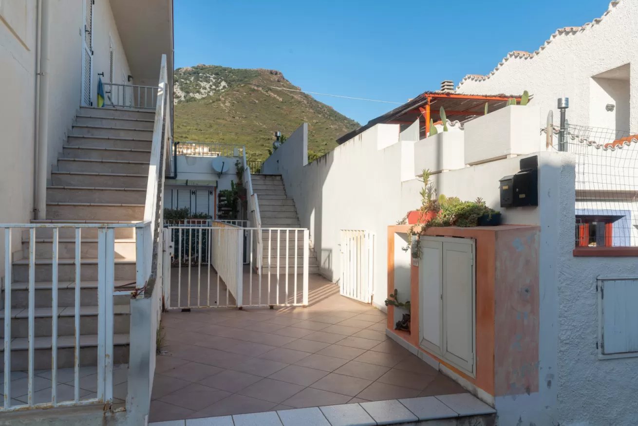 Green and Blue vista mare - Cala Gonone 5