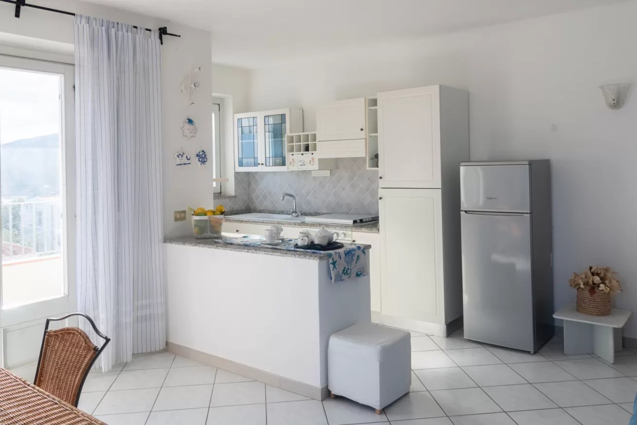 Green and Blue vista mare - Cala Gonone 7