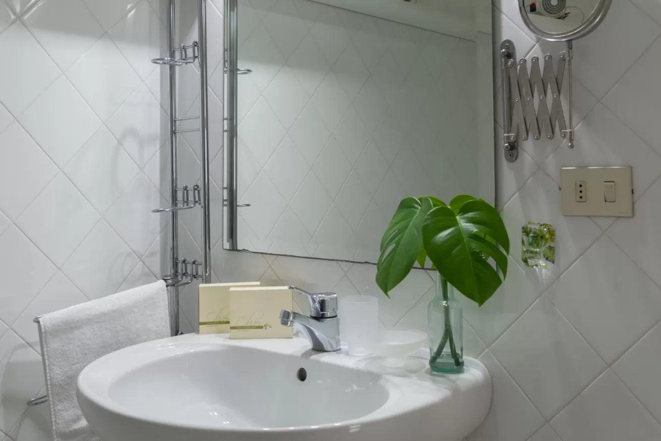 Green and Blue vista mare - Cala Gonone 16