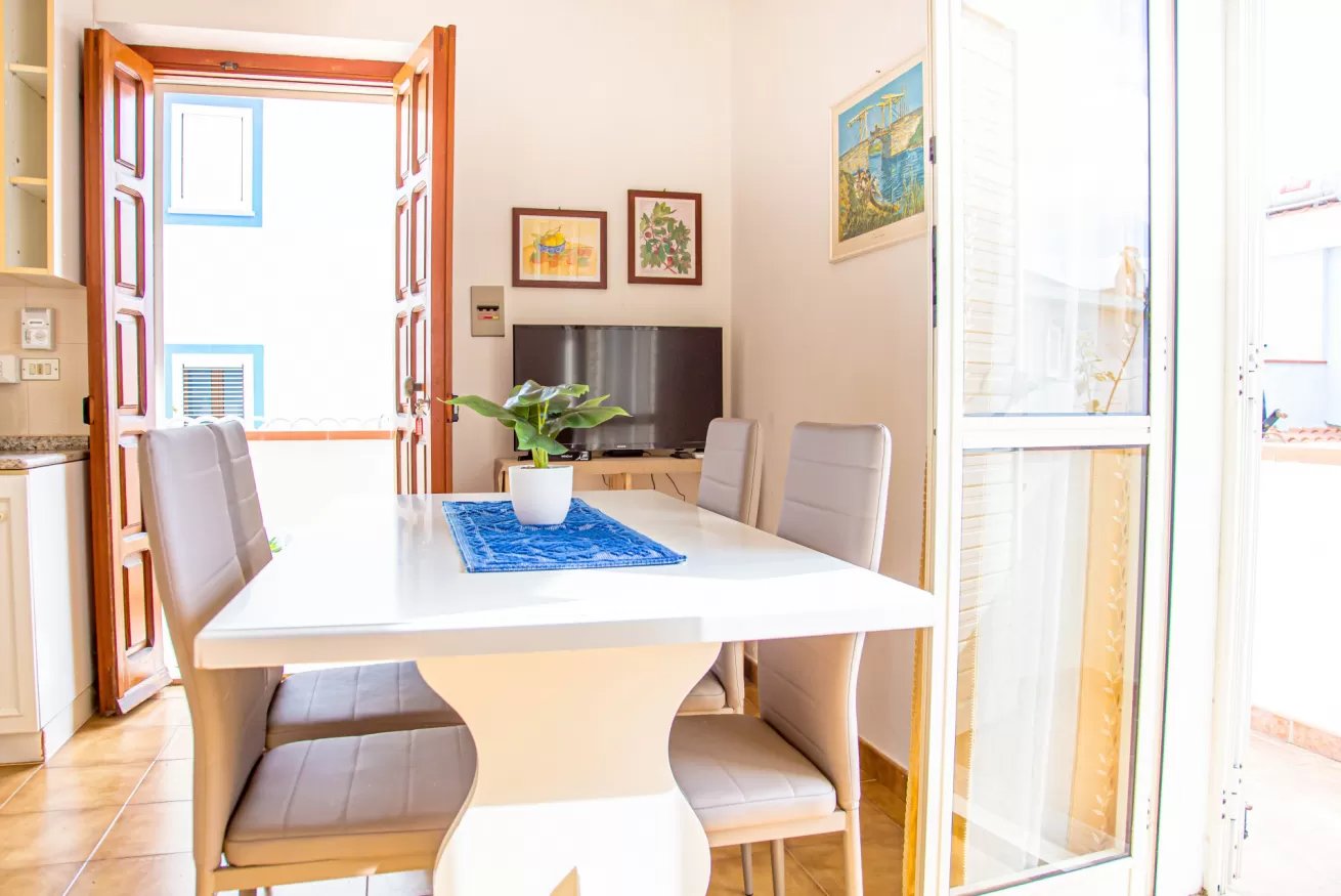 Casa Oro Blu - Cala Gonone 2