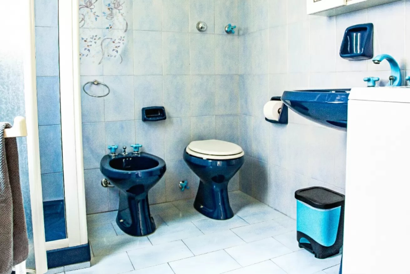 Casa Oro Blu - Cala Gonone 3