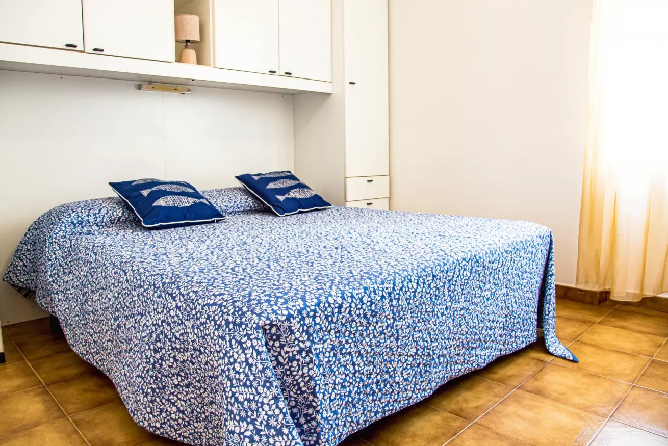 Casa Oro Blu - Cala Gonone 4