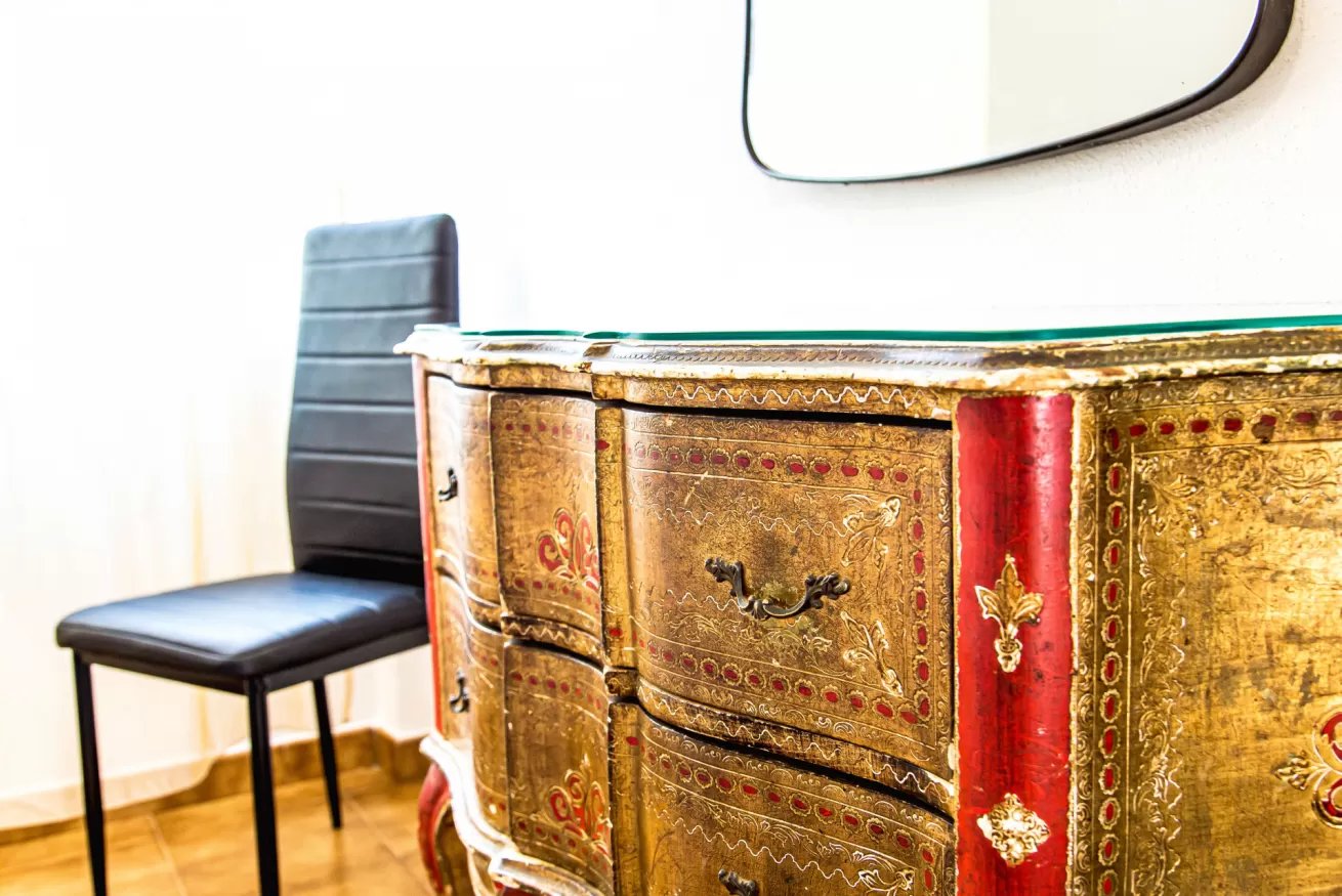 Casa Oro Blu - Cala Gonone 6