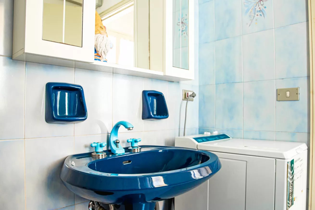 Casa Oro Blu - Cala Gonone 7