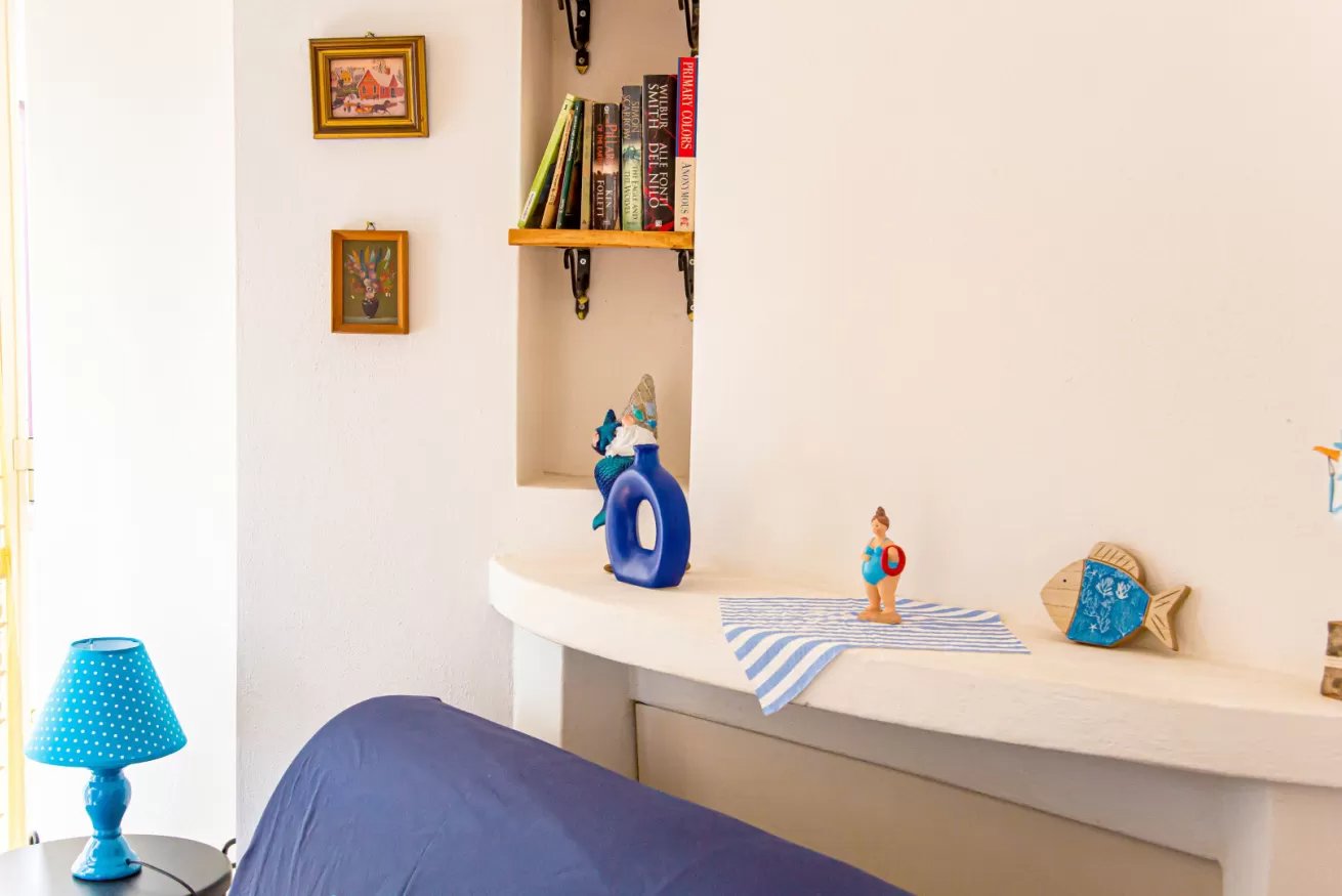 Casa Oro Blu - Cala Gonone 8