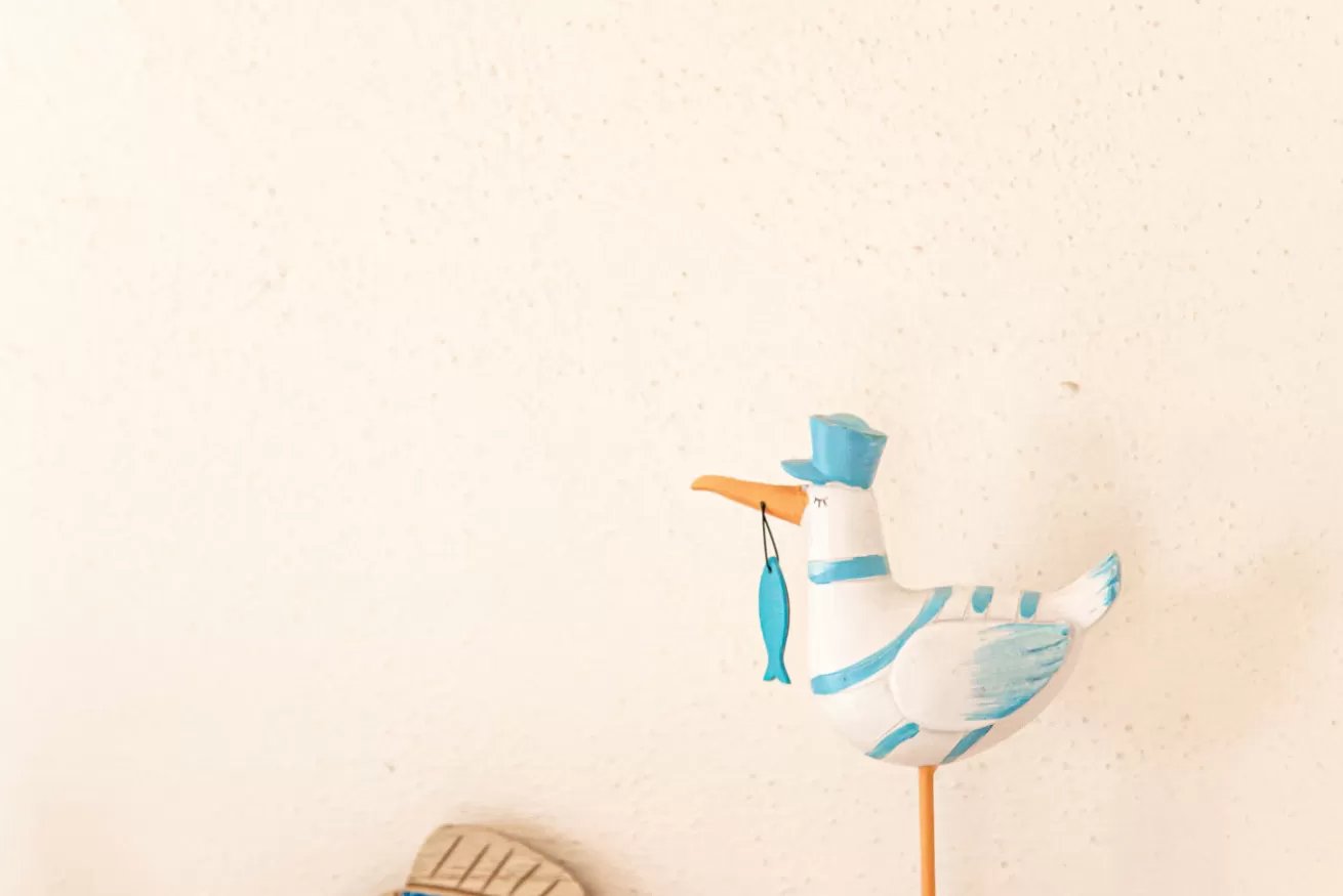 Casa Oro Blu - Cala Gonone 9