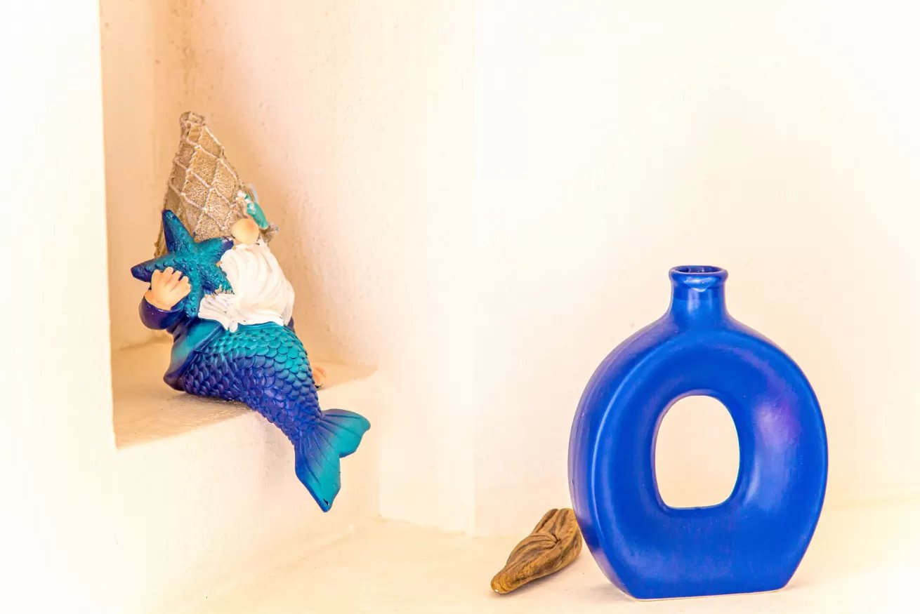 Casa Oro Blu - Cala Gonone 10