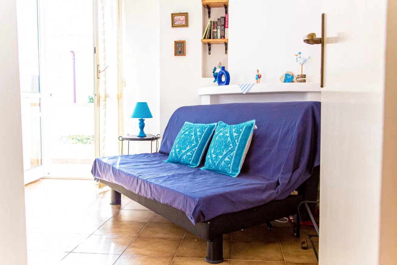 Casa Oro Blu - Cala Gonone 11