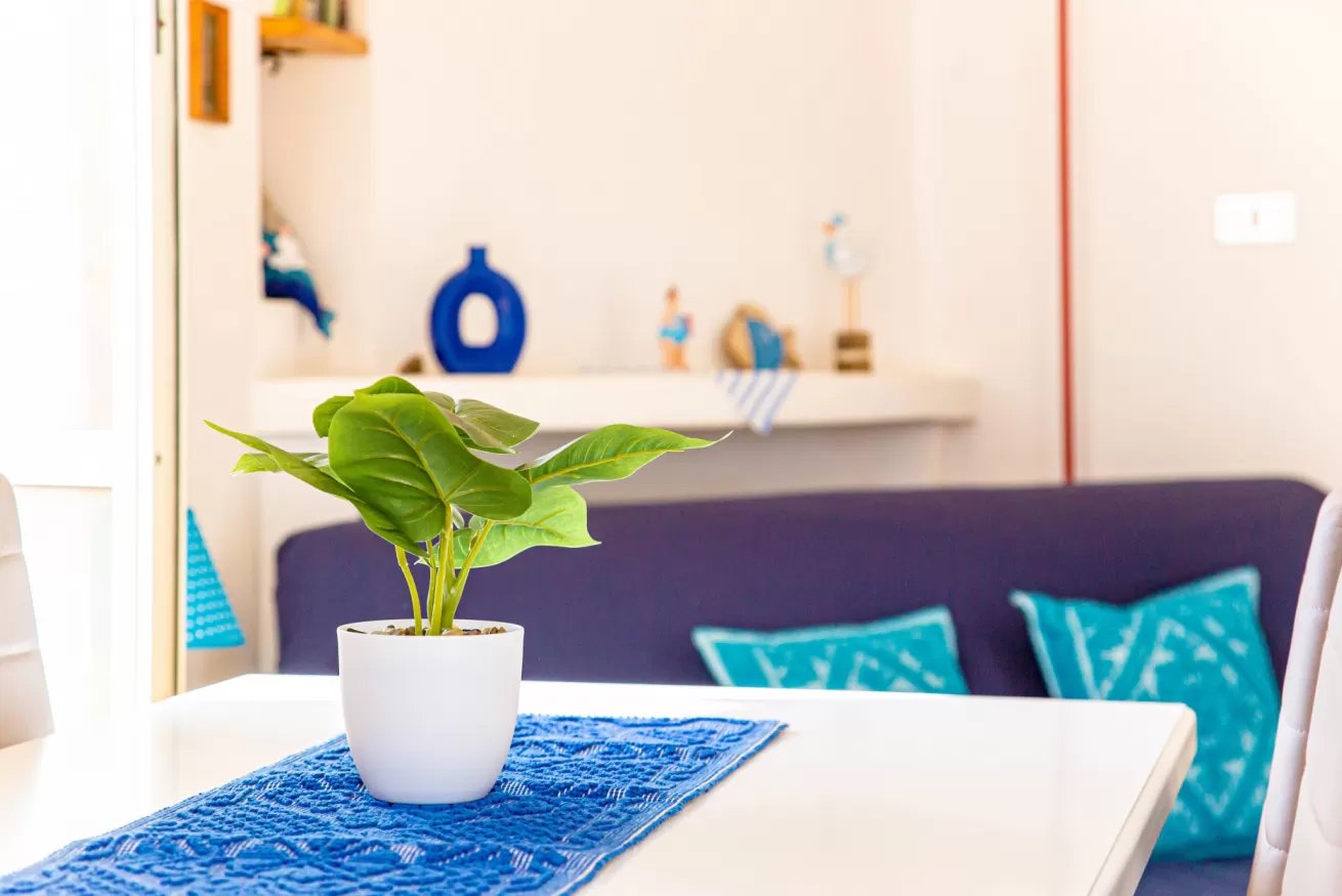 Casa Oro Blu - Cala Gonone 13