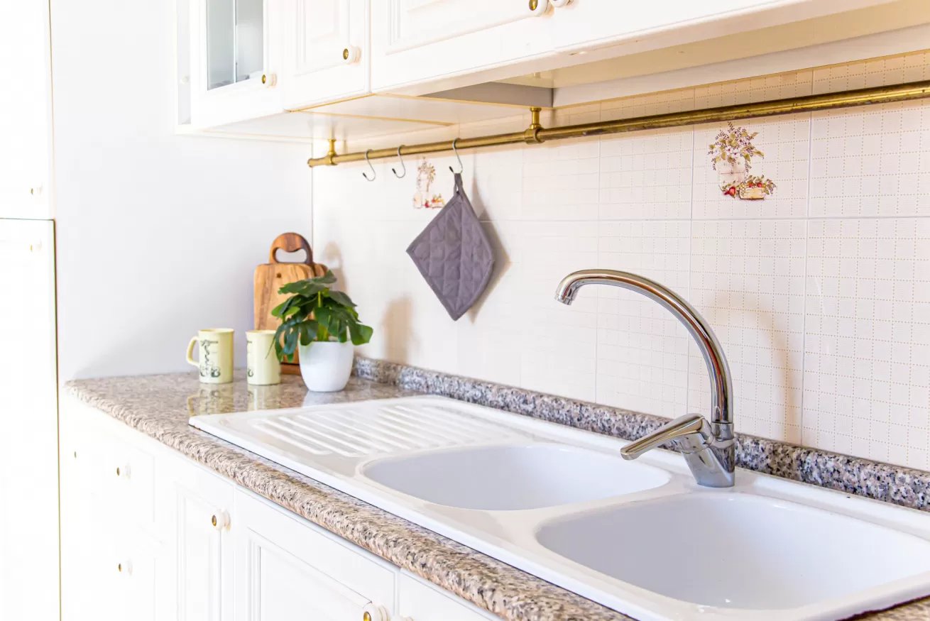 Casa Oro Blu - Cala Gonone 14