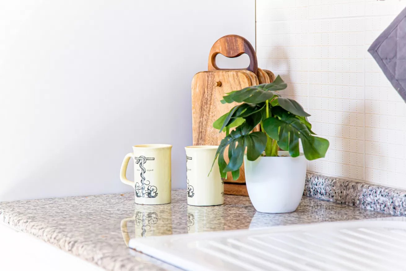 Casa Oro Blu - Cala Gonone 15