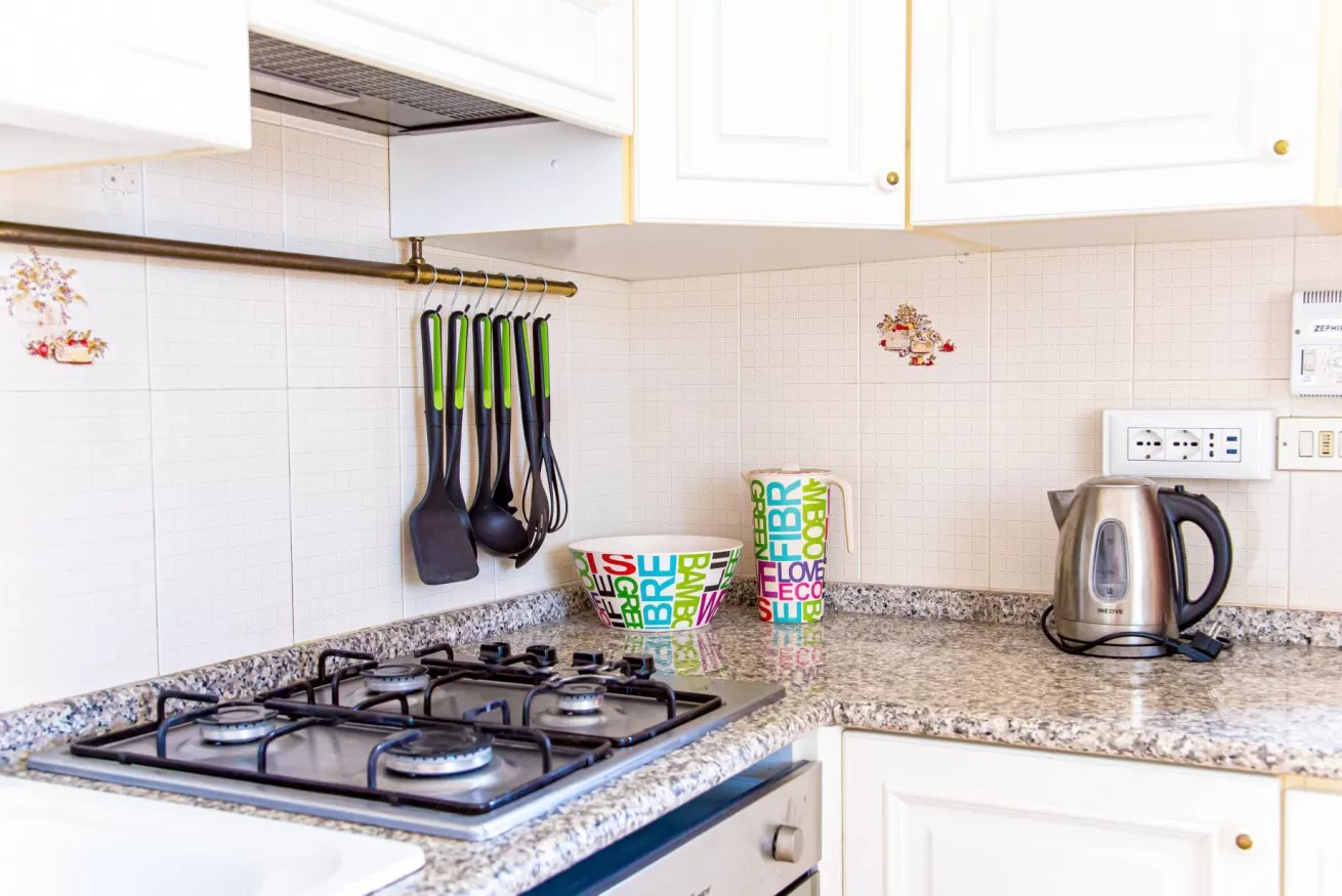 Casa Oro Blu - Cala Gonone 16