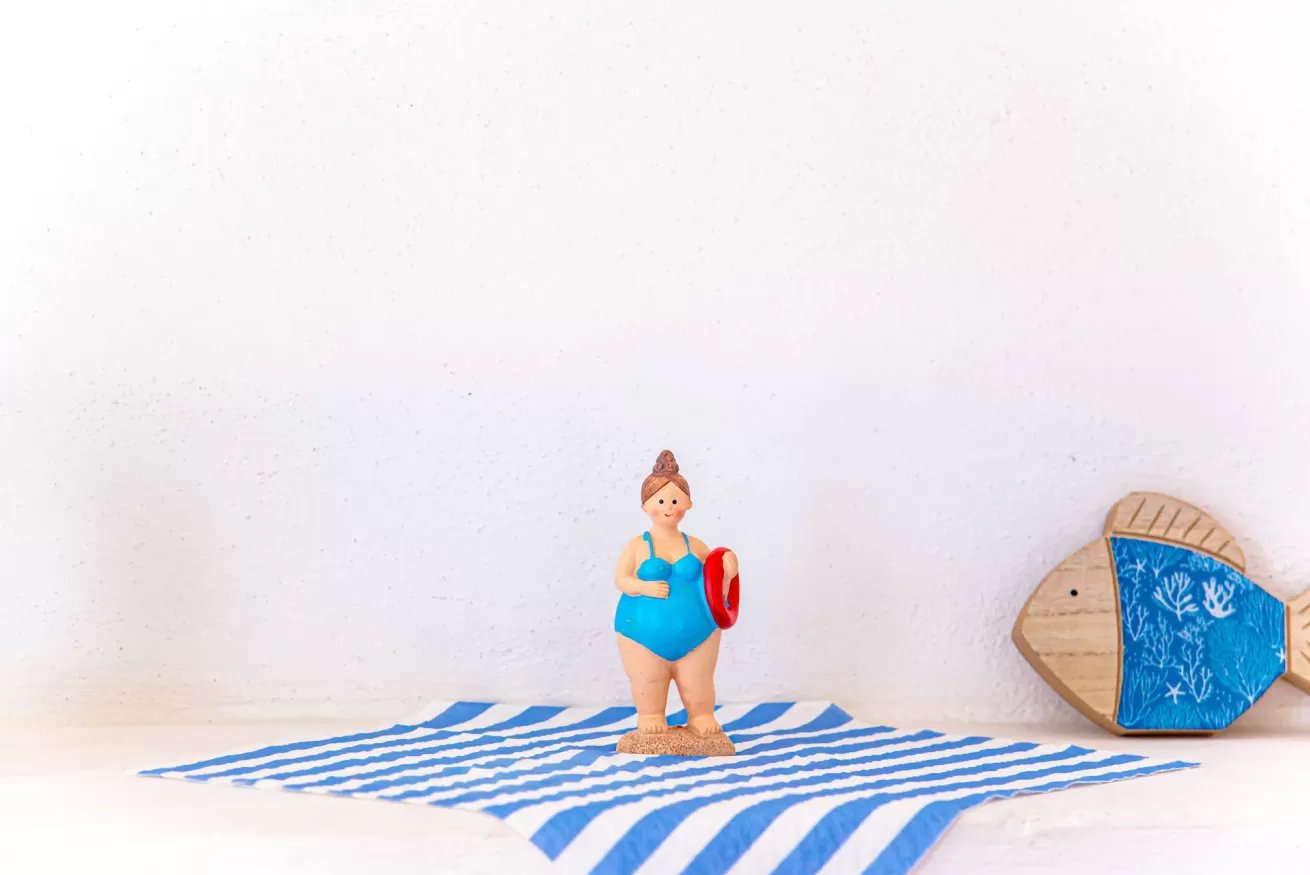 Casa Oro Blu - Cala Gonone 17