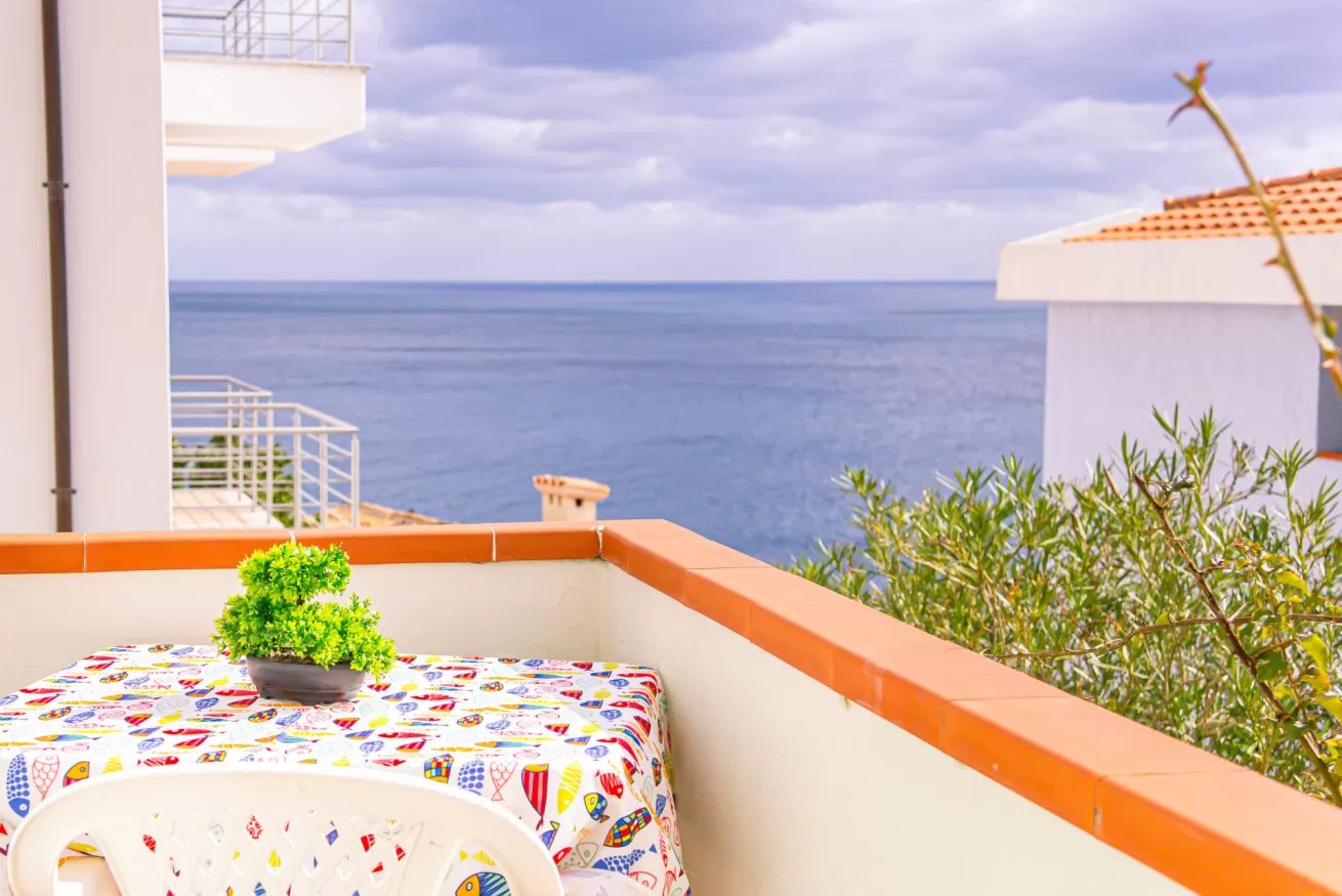 Casa Oro Blu - Cala Gonone