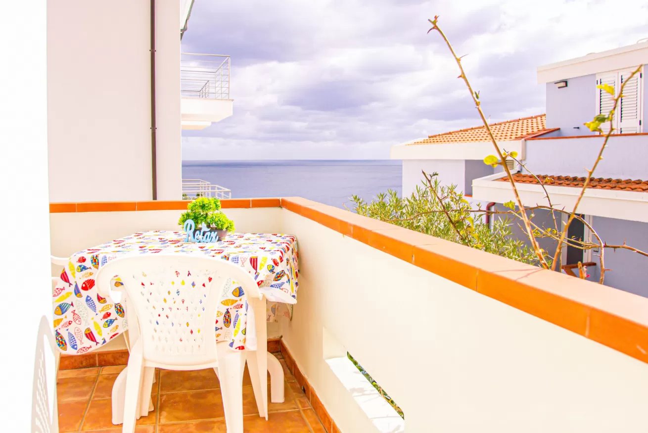 Casa Oro Blu - Cala Gonone 18