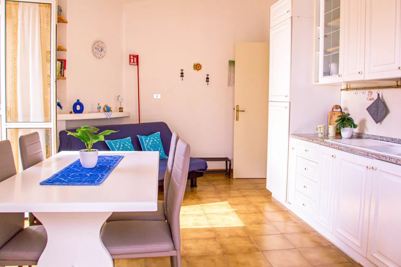 Casa Oro Blu - Cala Gonone 19