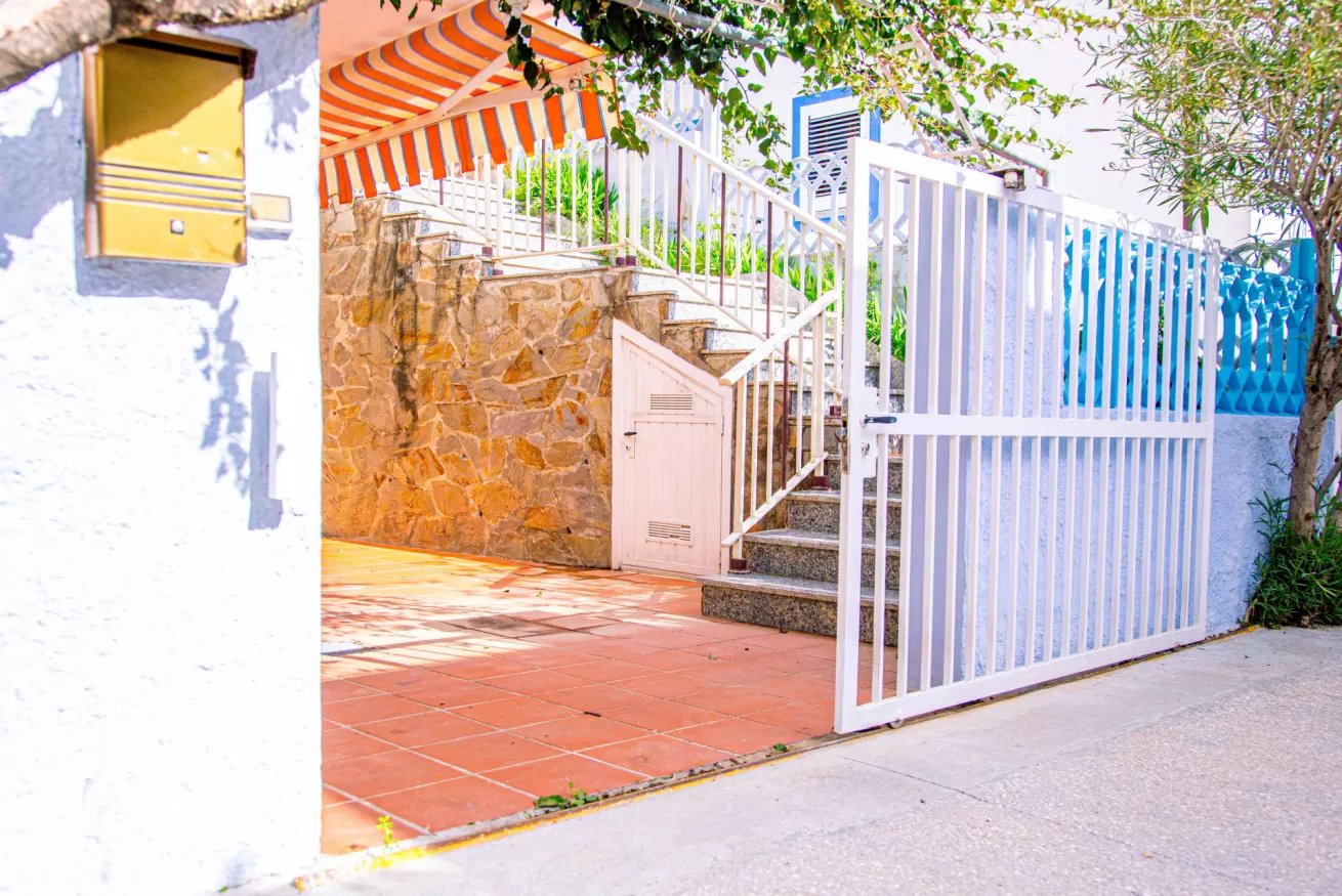 Casa Oro Blu - Cala Gonone 20