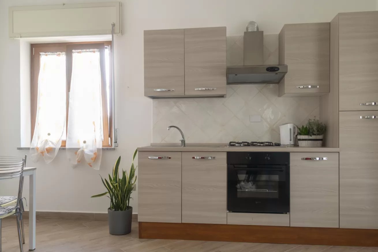 Casa delle Ginestre - Cala Gonone 2