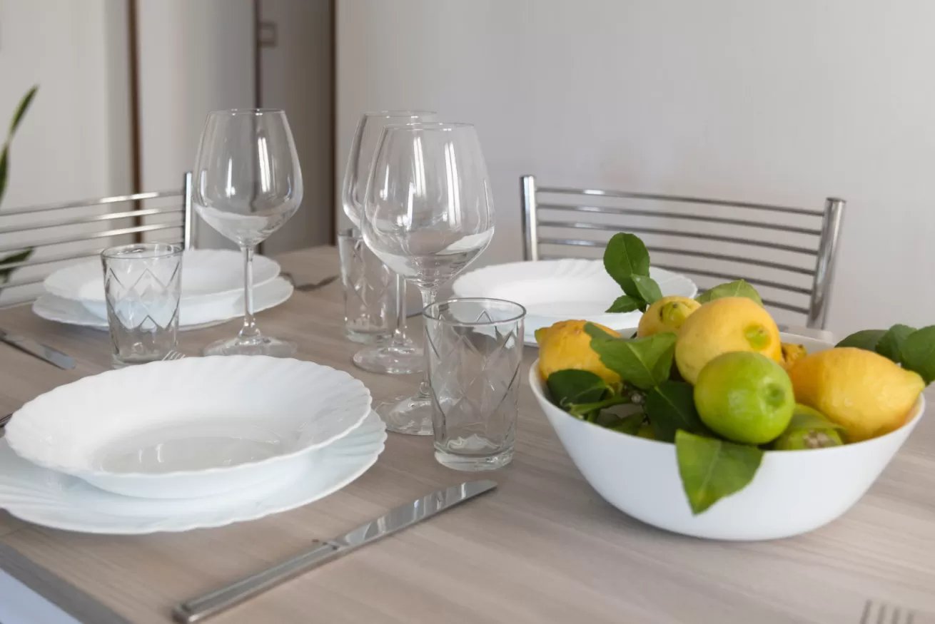 Casa delle Ginestre - Cala Gonone 6