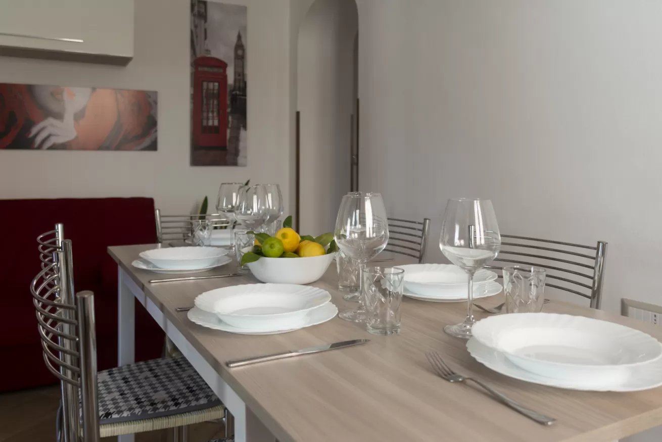 Casa delle Ginestre - Cala Gonone 7