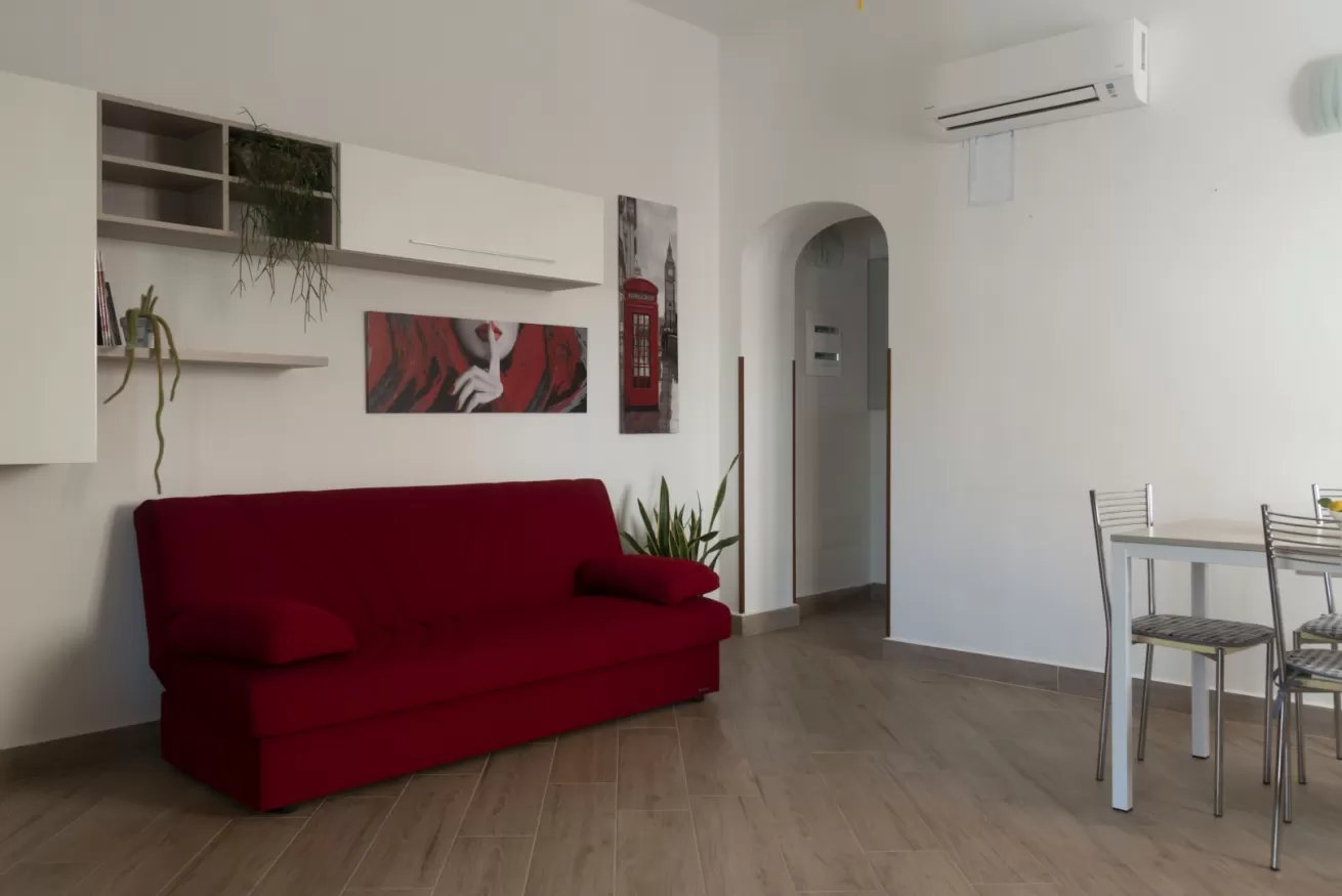 Casa delle Ginestre - Cala Gonone 9