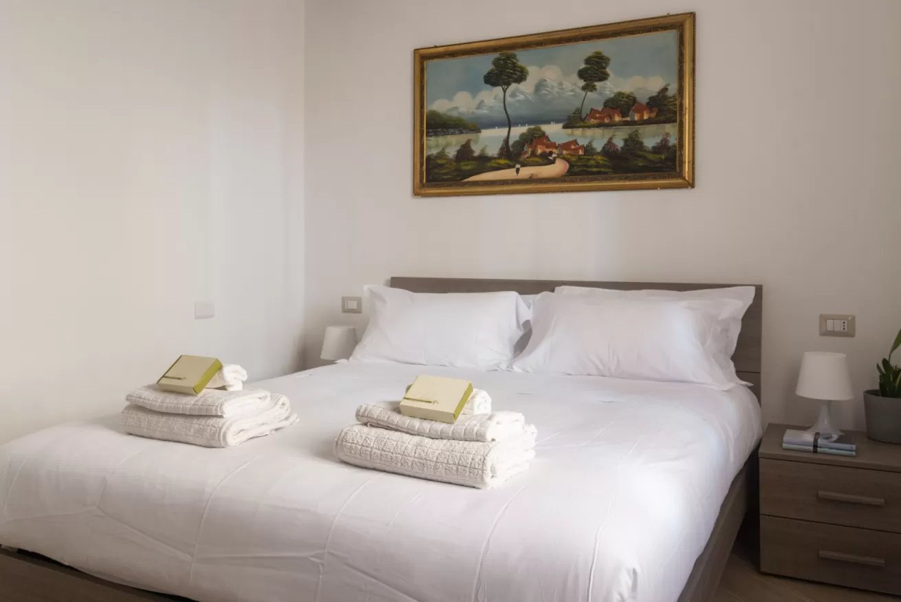 Casa delle Ginestre - Cala Gonone 11