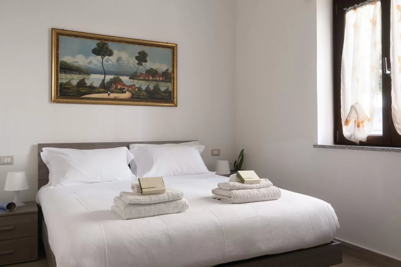 Casa delle Ginestre - Cala Gonone 12