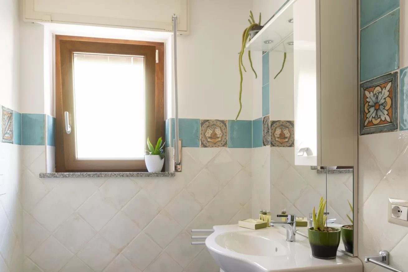 Casa delle Ginestre - Cala Gonone 14