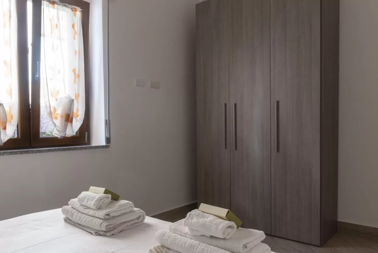 Casa delle Ginestre - Cala Gonone 15