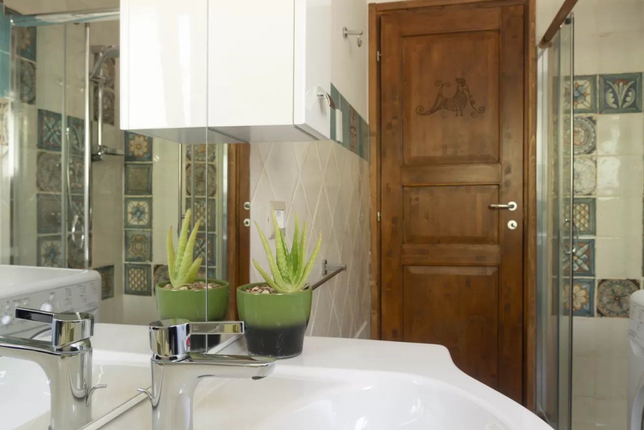 Casa delle Ginestre - Cala Gonone 16