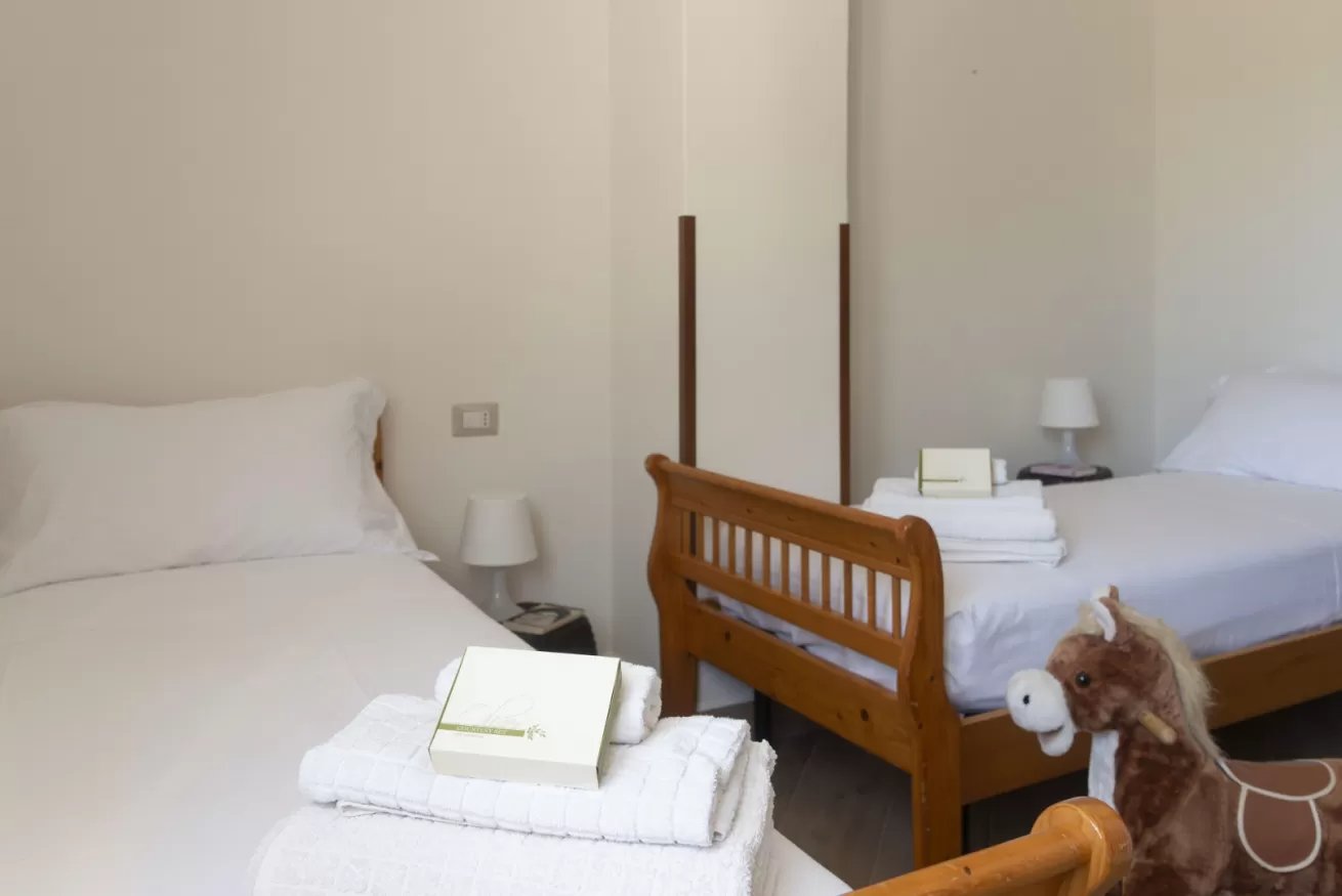 Casa delle Ginestre - Cala Gonone 17