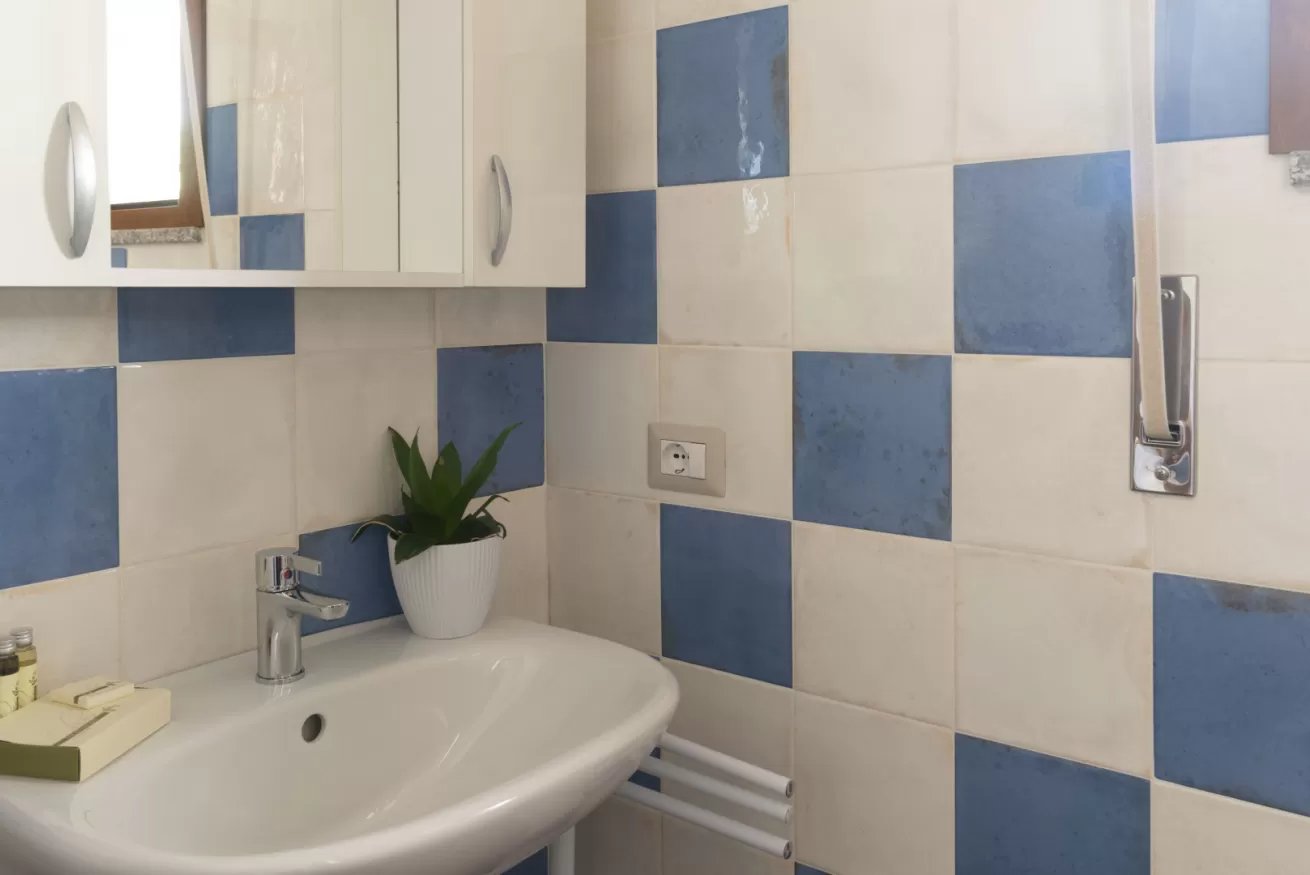 Casa delle Ginestre - Cala Gonone 18