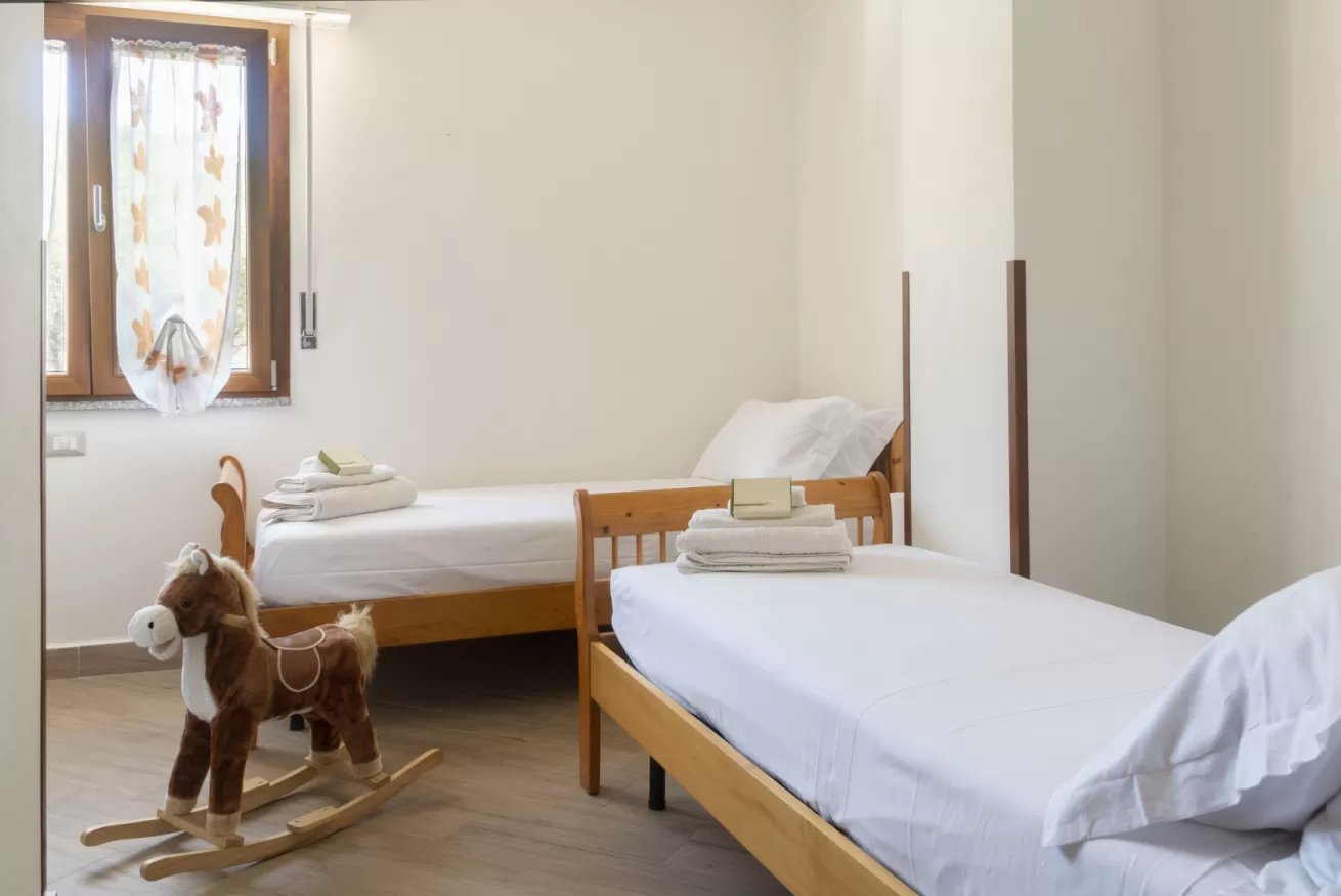 Casa delle Ginestre - Cala Gonone 19