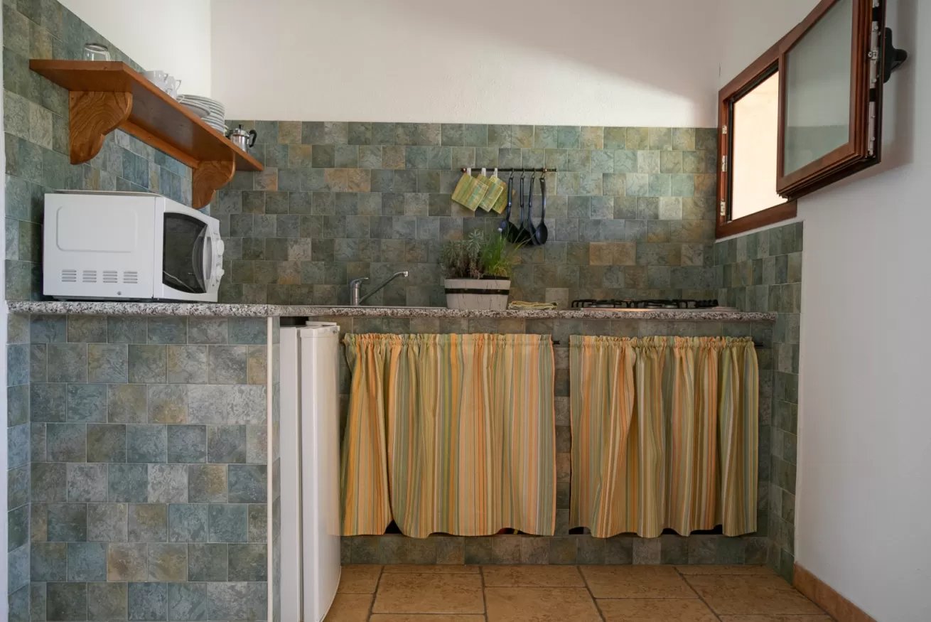 Country House Muristene - Asfodelo 3