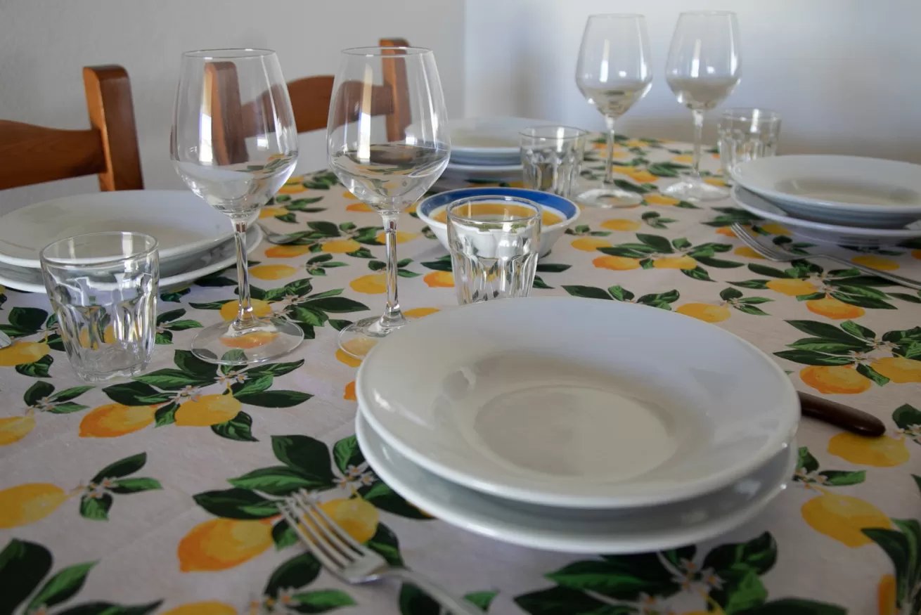 Country House Muristene - Asfodelo 4