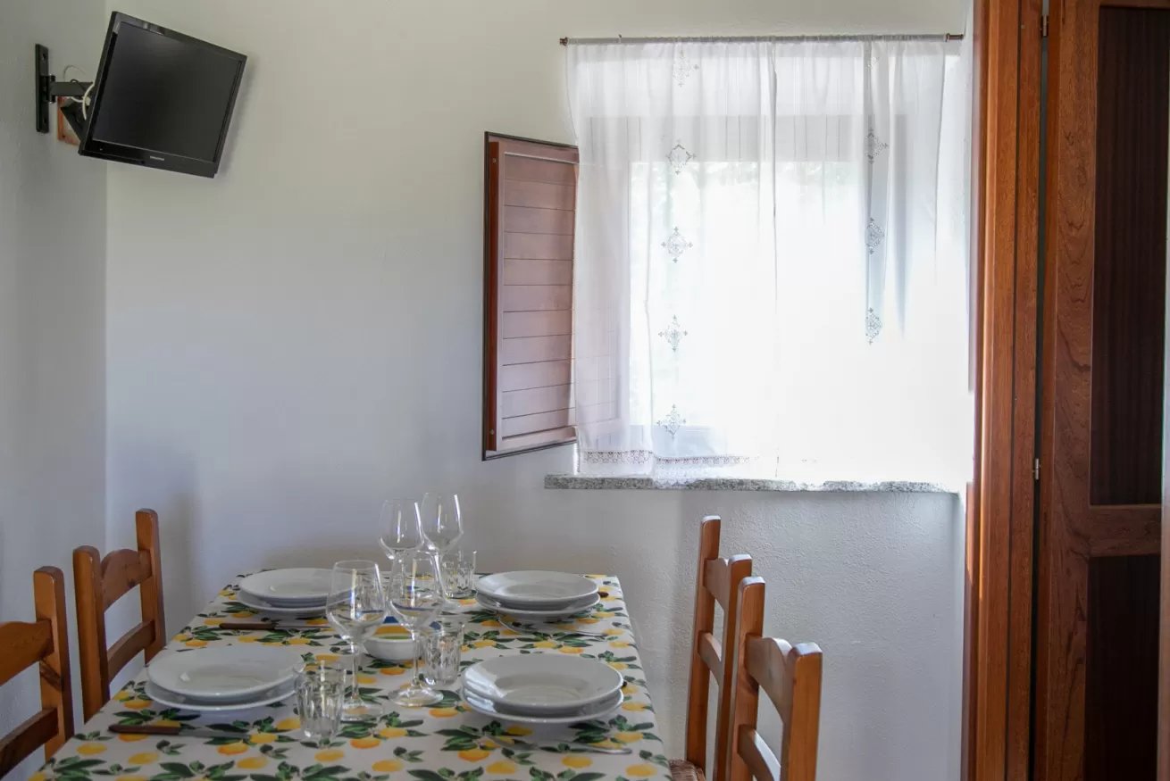 Country House Muristene - Asfodelo 5