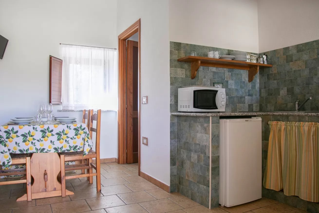 Country House Muristene - Asfodelo 6