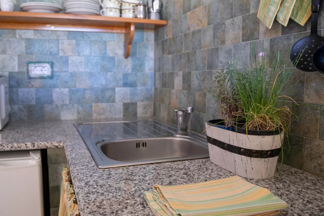 Country House Muristene - Asfodelo 2