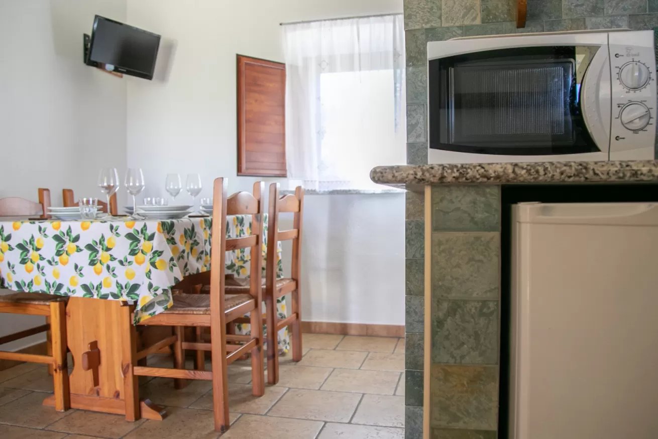 Country House Muristene - Asfodelo 7