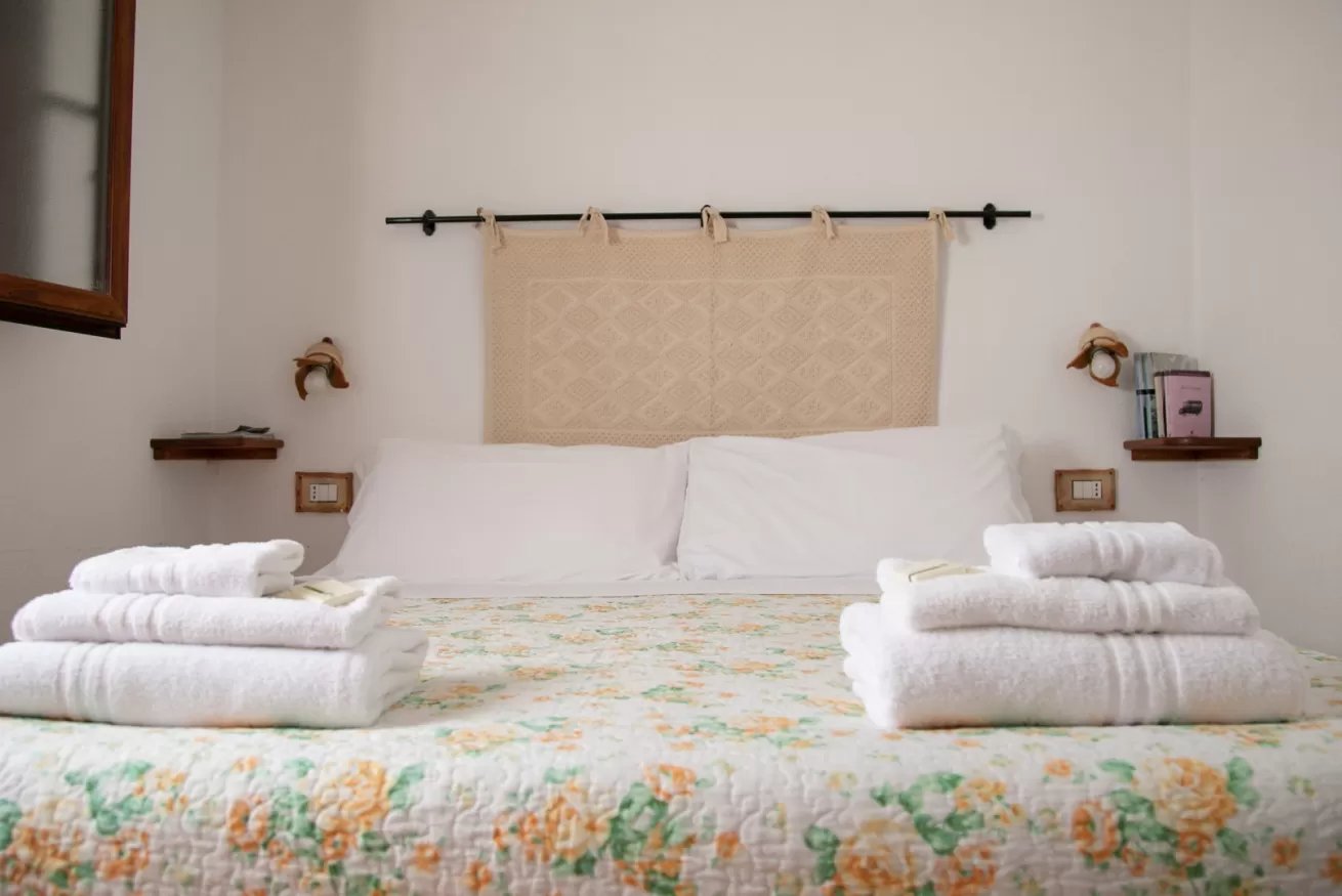 Country House Muristene - Asfodelo 8