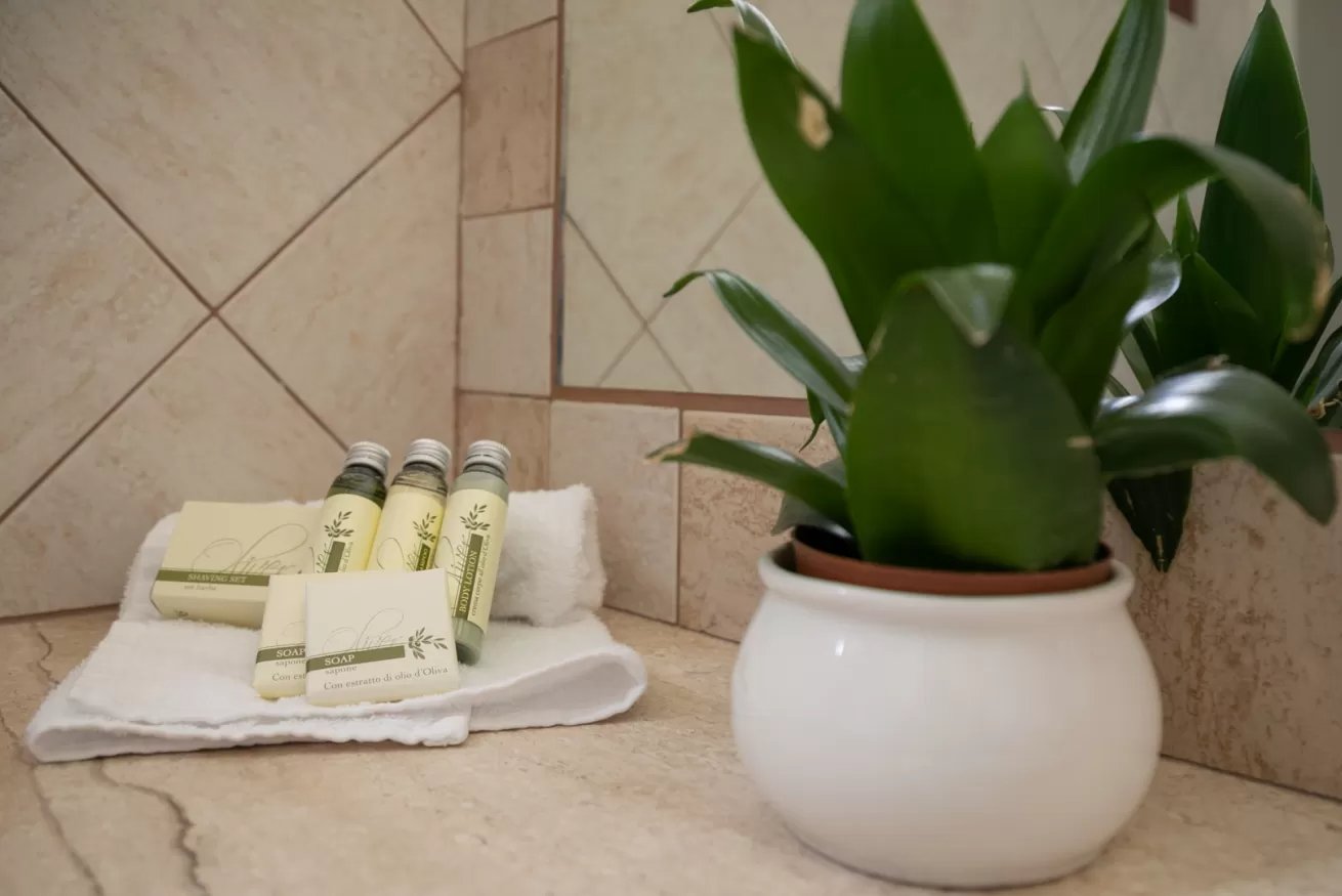 Country House Muristene - Asfodelo 9