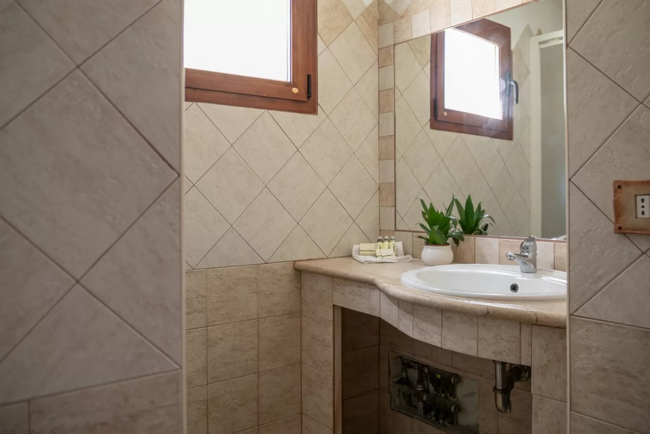 Country House Muristene - Asfodelo 10