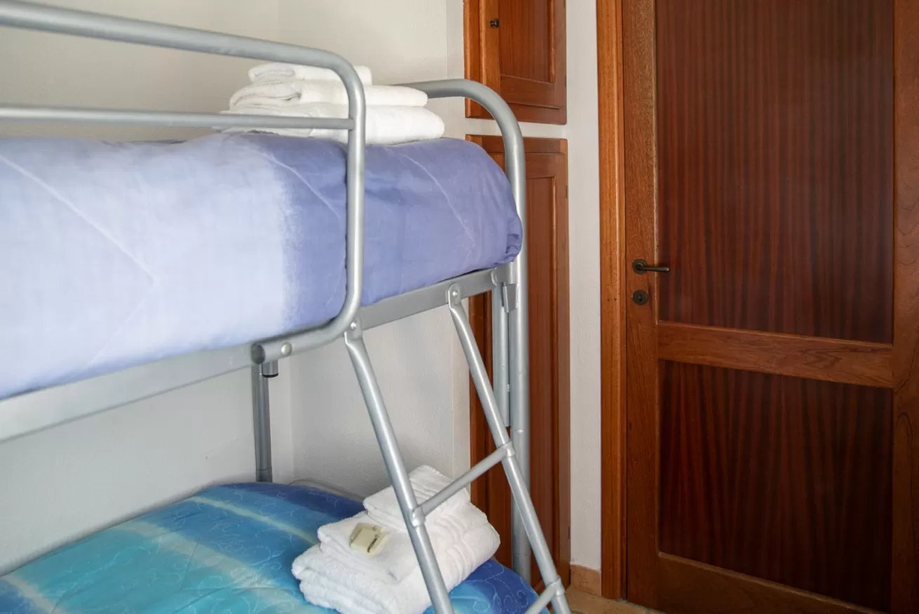 Country House Muristene - Asfodelo 12