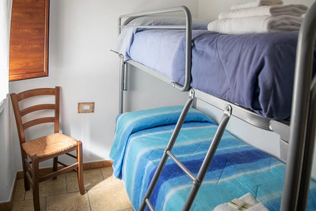 Country House Muristene - Asfodelo 13