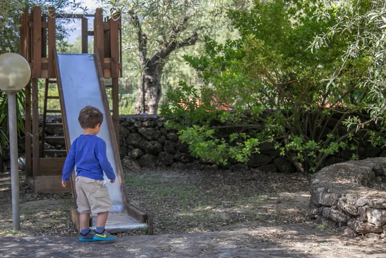 Country House Muristene - Asfodelo 14