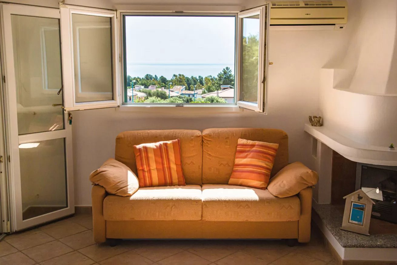 Casa Mannai - Cala Gonone 2