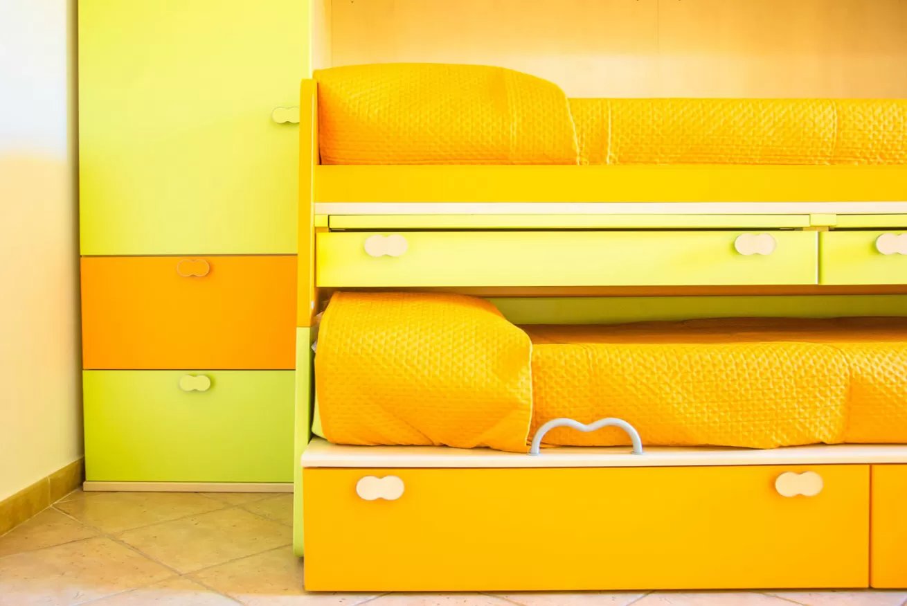 Casa Mannai - Cala Gonone 5