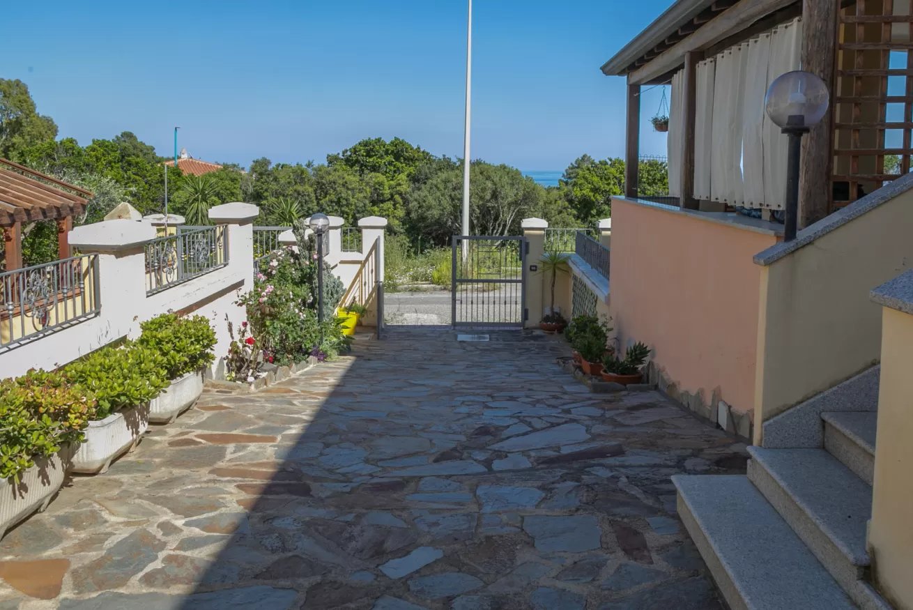 Casa Mannai - Cala Gonone 6