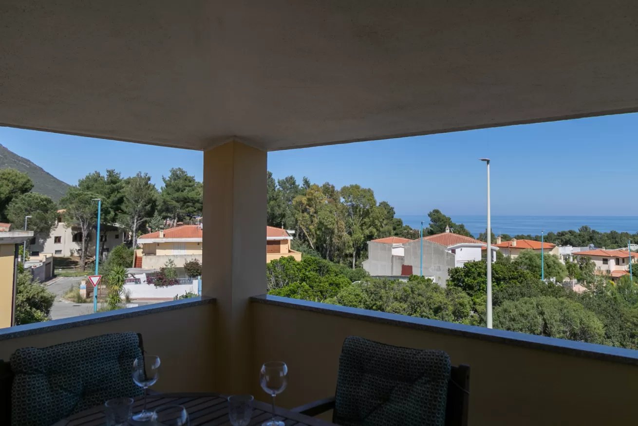 Casa Mannai - Cala Gonone 7