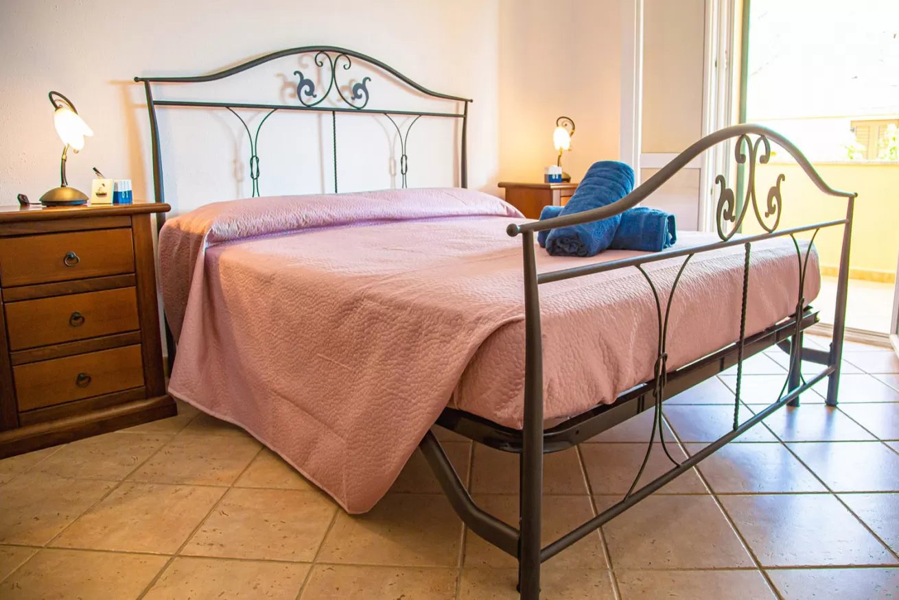 Casa Mannai - Cala Gonone 8